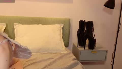 Serena online show from 02.14.26