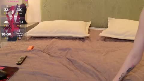 Serena online show from 03.22.26