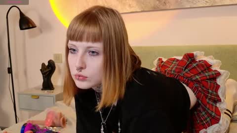 Serena online show from 04.18.26