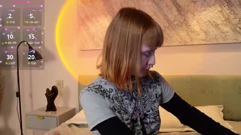 Serena online show from 04.19.26