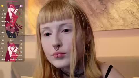 Serena online show from 05.17.26