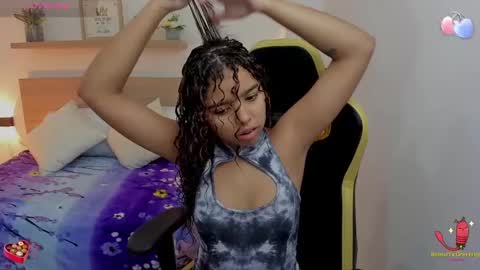 Snapshot of aurora_rodriguez chatting on 01.11.25 aurora_rodriguez online show from 01.11.25