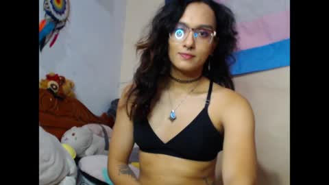 Aurora sanders ig Aurora 001x online show from 05.21.26