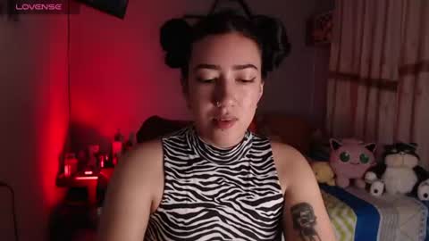 Aurora  online show from 07.05.26