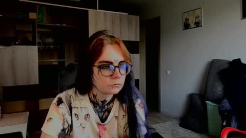 Milana online show from 09.17.25