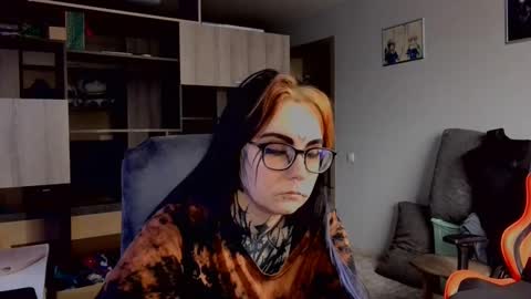 Milana online show from 09.18.25