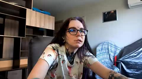 Milana online show from 09.23.25