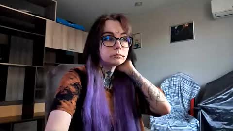 Milana online show from 09.24.25