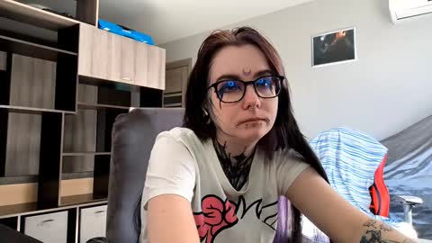 Milana online show from 09.26.25