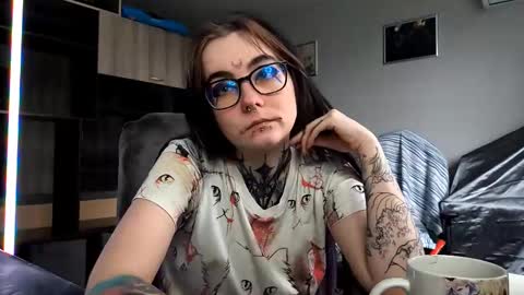 Milana online show from 09.29.25