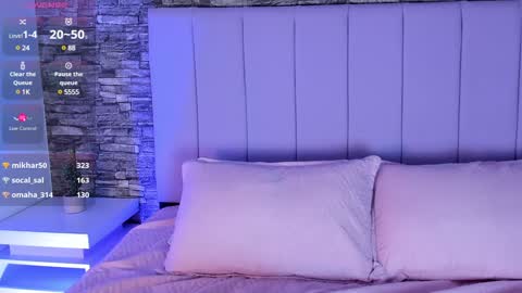 Madison online show from 12.16.24