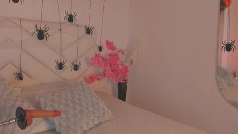 Madison online show from 10.21.25