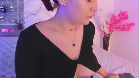 Madison online show from 10.25.25