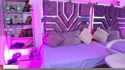 Aurora online show from 01.08.25