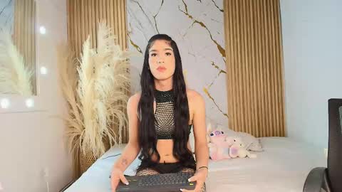 Snapshot of auroraa_ricci chatting on 03.05.26 Aurora Ricci online show from 03.05.26