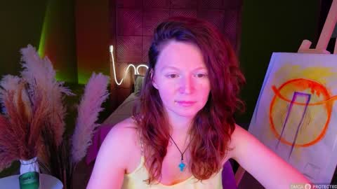 auroraborealis__ online show from 11.20.25