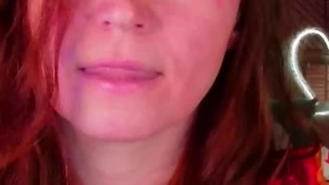 auroraborealis__ online show from 11.26.25