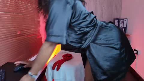 Ariana online show from 04.16.26