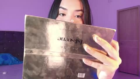 Aurora online show from 02.01.26