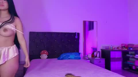 Aurora online show from 02.05.26