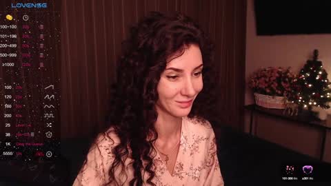 Aurora online show from 12.28.24