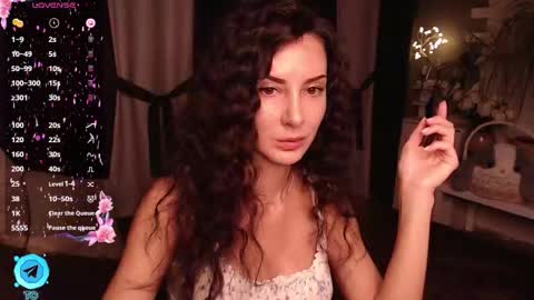 Aurora online show from 09.20.25