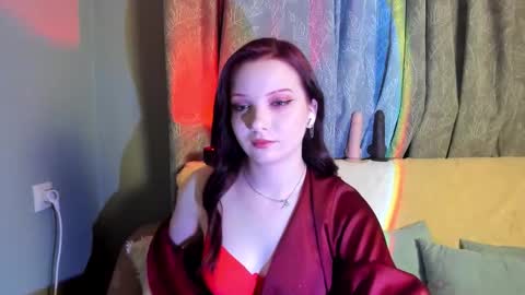 aurorakanie online show from 03.04.26