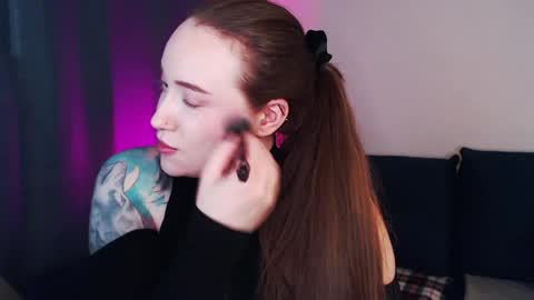 Aurora online show from 03.31.26