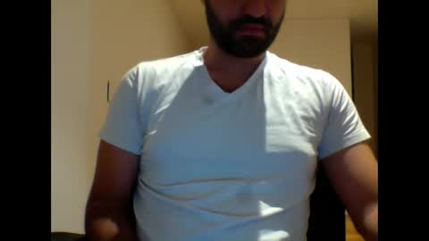 Snapshot of aussie099 chatting on 02.20.25 aussie099 online show from 02.20.25