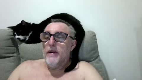 aussie_ozzie online show from 06.18.26