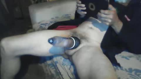 Aussiecockpumper76 online show from 10.05.25