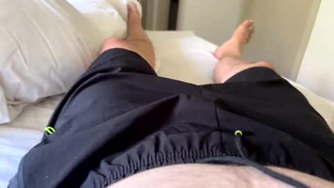 aussieguy1584 online show from 01.18.26