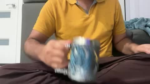 aussiejoeblack online show from 07.10.26