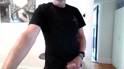 aussiemaninmelbourne online show from 03.27.26