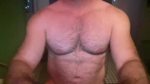 Snapshot of aussiemuscledad chatting on 02.17.26 AussieMuscleDad online show from 02.17.26