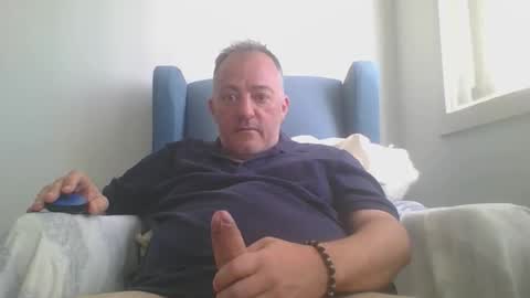 Snapshot of aussiesydguy chatting on 09.20.25 chatbateaussie online show from 09.20.25