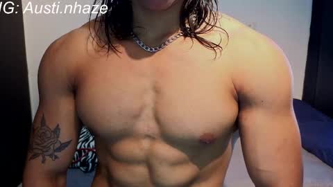 Austin online show from 04.21.26