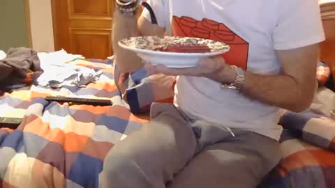 Snapshot of austin24100 chatting on 12.21.25 Austin online show from 12.21.25