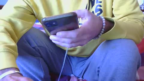 Snapshot of austin24100 chatting on 03.01.26 Austin online show from 03.01.26