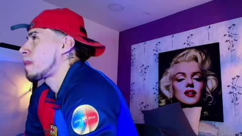 Snapshot of austin_collinss chatting on 02.27.25 AUSTIN online show from 02.27.25