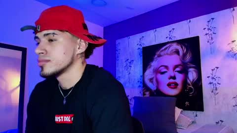 Snapshot of austin_collinss chatting on 02.28.25 AUSTIN online show from 02.28.25