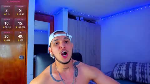 A online show from 02.25.25