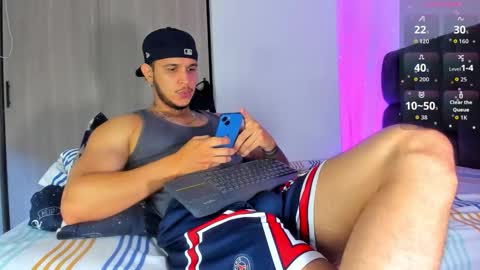 A online show from 01.08.26