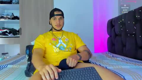 A online show from 01.10.26