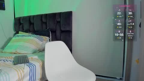 A online show from 02.21.26