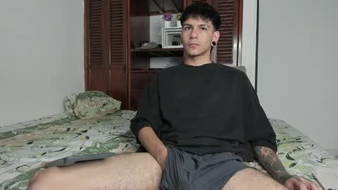 Austin online show from 10.29.25