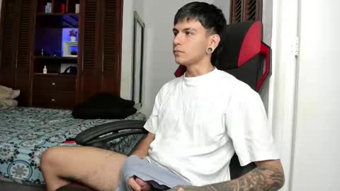 Austin online show from 11.19.25