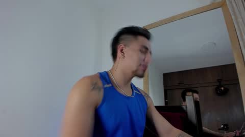 astin nice online show from 03.03.26