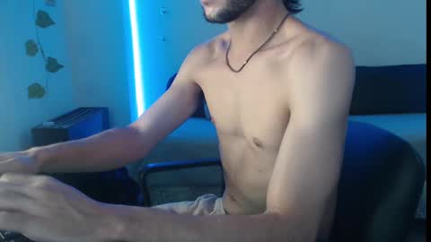 Snapshot of austinamesbaby23 chatting on 03.06.25 Austin online show from 03.06.25