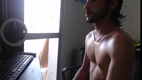 Snapshot of austinamesbaby23 chatting on 03.06.25 Austin online show from 03.06.25